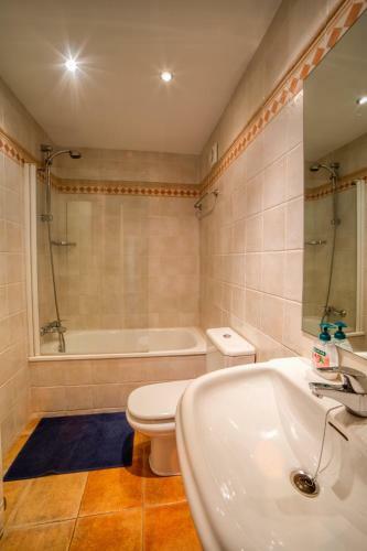 Apartamento K139 Cabopino