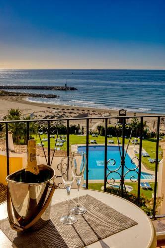 Apartamento K139 Cabopino