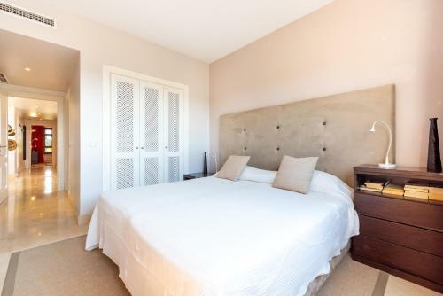 Apartamento Penthouse Tortuga De Marbella