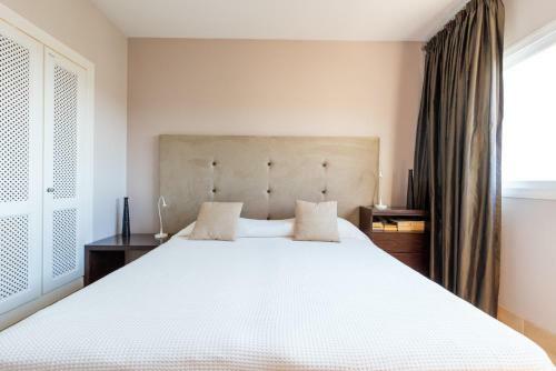 Apartamento Penthouse Tortuga De Marbella