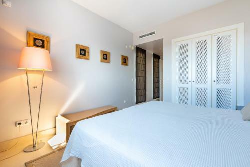 Apartamento Penthouse Tortuga De Marbella