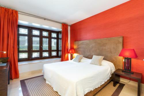 Apartamento Penthouse Tortuga De Marbella