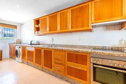 Apartamento Penthouse Tortuga De Marbella