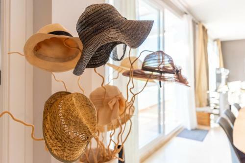 Apartamento Penthouse Tortuga De Marbella