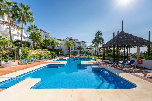 Apartamento Penthouse Tortuga De Marbella