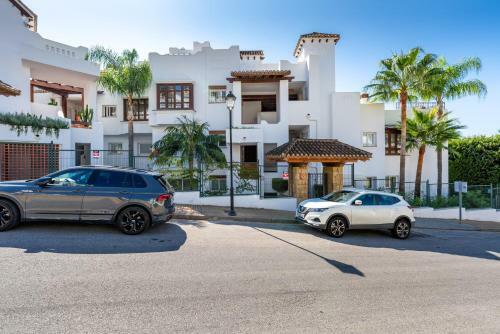 Apartamento Penthouse Tortuga De Marbella