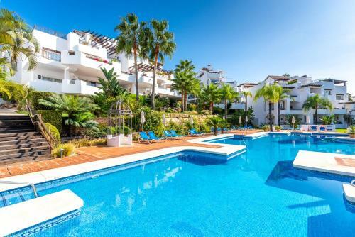 Apartamento Penthouse Tortuga De Marbella