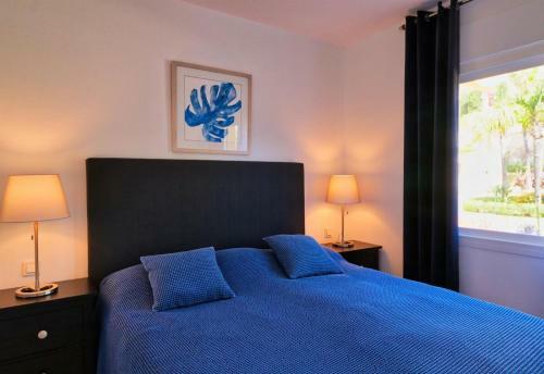 Fabulous Apartment In Elviria Hills