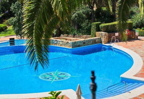 Fabulous Apartment In Elviria Hills