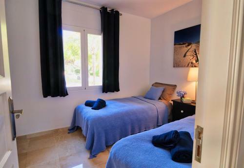 Fabulous Apartment In Elviria Hills
