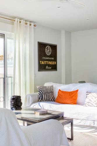 Apartamento L166 Cabopino