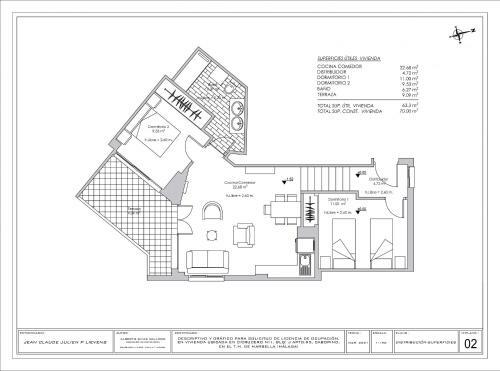 Apartamento J95 Cabopino