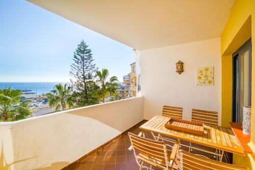 Apartamento J95 Cabopino