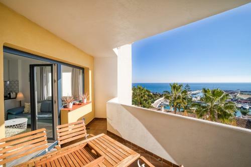 Apartamento J95 Cabopino