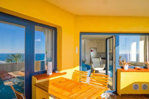 Apartamento J95 Cabopino