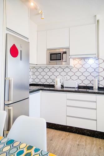 Apartamento J95 Cabopino