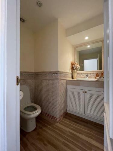 Hacienda Elviria 2 Bedroom Spacious Apartment