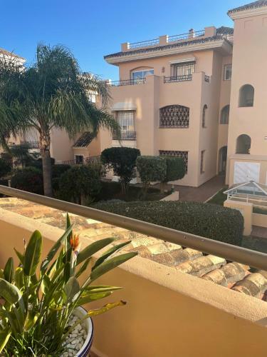 Hacienda Elviria 2 Bedroom Spacious Apartment