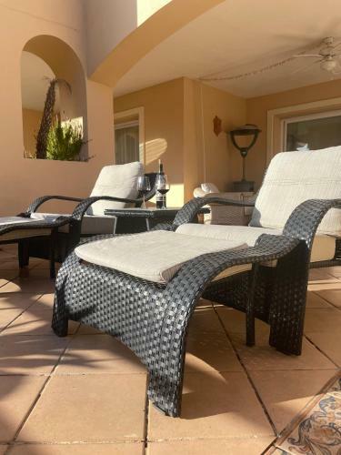 Hacienda Elviria 2 Bedroom Spacious Apartment