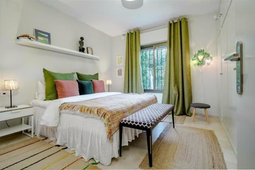 Cb- Cozy Refurbished Apartment, Perfect Location