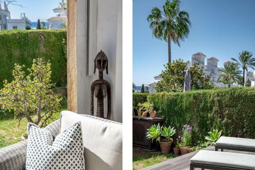 Cb- Cozy Refurbished Apartment, Perfect Location