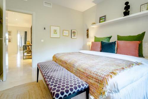 Cb- Cozy Refurbished Apartment, Perfect Location