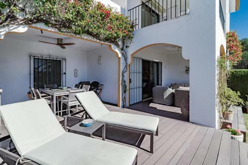 Cb- Cozy Refurbished Apartment, Perfect Location