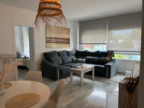 Apartamento Soas Puerto Ban�s Playa Roc�o