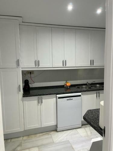 Apartamento Soas Puerto Ban�s Playa Roc�o