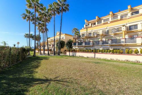 Romana Playa Apartment By The Beach
