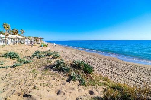 Romana Playa Apartment By The Beach