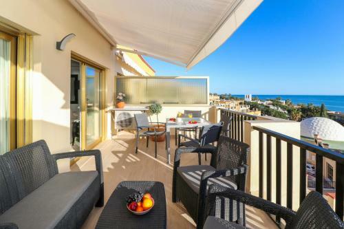 Romana Playa Apartment By The Beach