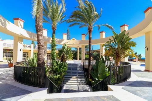 Romana Playa Apartment By The Beach
