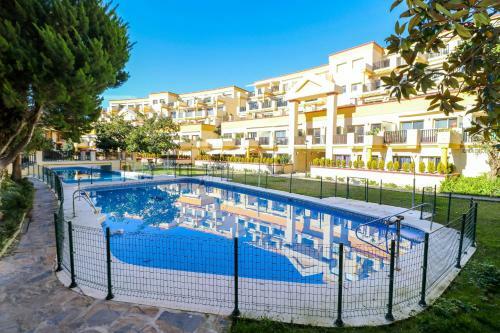 Romana Playa Apartment By The Beach