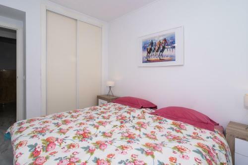 Ground Floor Apartment Na