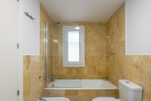 Ground Floor Apartment Na
