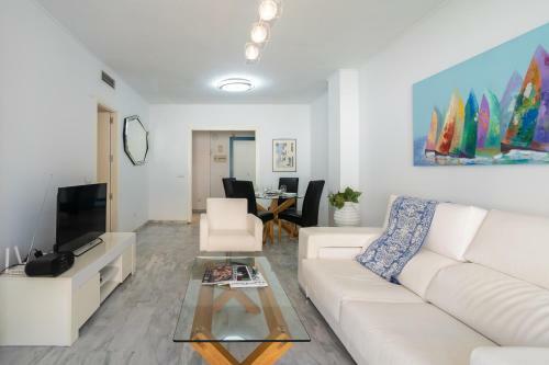 Ground Floor Apartment Na