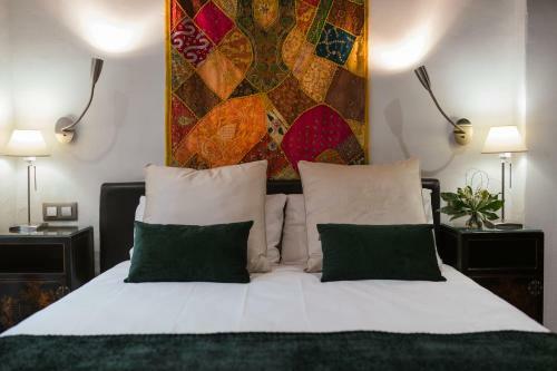 Hostal Hc6 Boutique Marbella - Adults Only