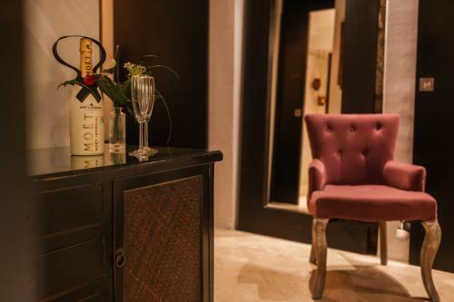 Hostal Hc6 Boutique Marbella - Adults Only