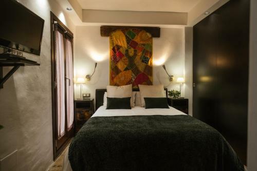 Hostal Hc6 Boutique Marbella - Adults Only