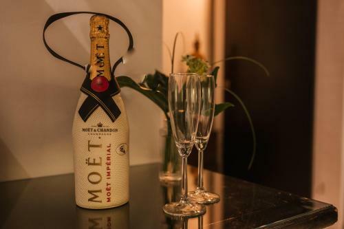 Hostal Hc6 Boutique Marbella - Adults Only