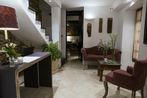 Hostal Hc6 Boutique Marbella - Adults Only