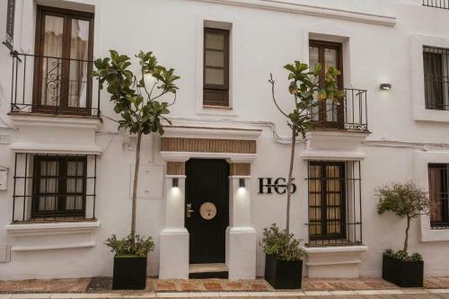 Hostal Hc6 Boutique Marbella - Adults Only