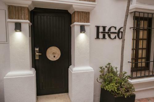 Hostal Hc6 Boutique Marbella - Adults Only