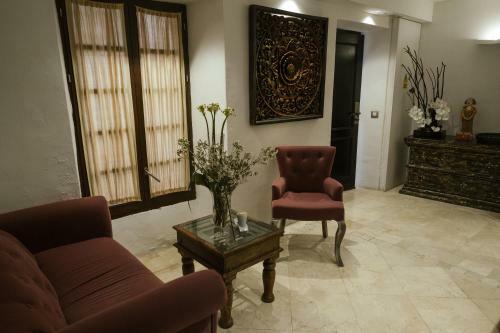 Hostal Hc6 Boutique Marbella - Adults Only