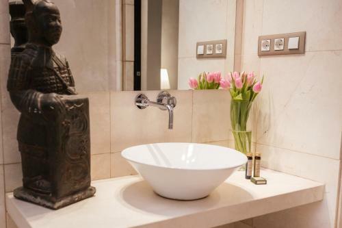Hostal Hc6 Boutique Marbella - Adults Only