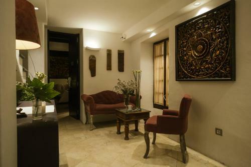 Hostal Hc6 Boutique Marbella - Adults Only