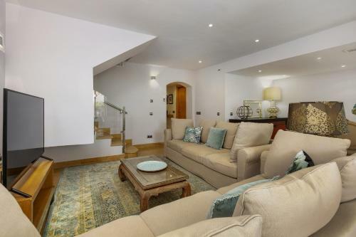Casa Palmera - Marbellamar