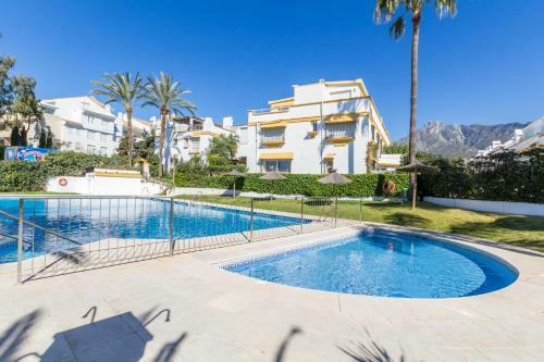 Casa Palmera - Marbellamar