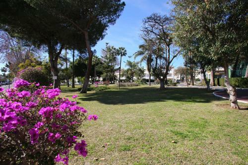 Casa Palmera - Marbellamar